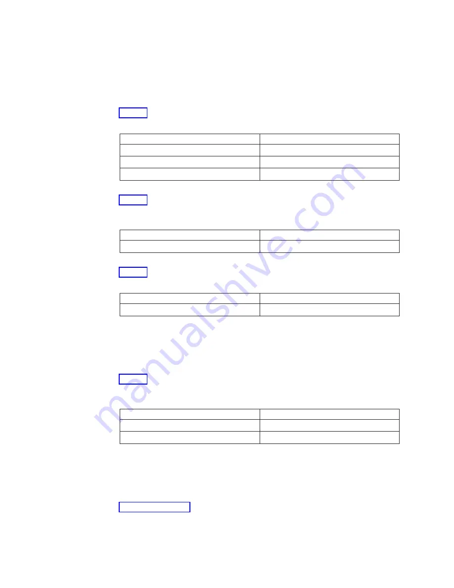 IBM DS8800 Introduction And Planning Manual Download Page 188