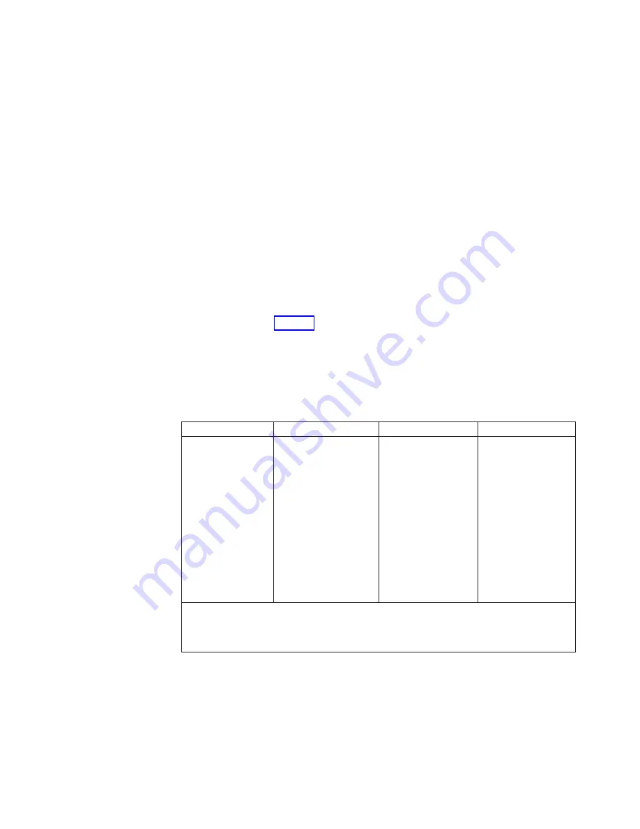 IBM DS8800 Introduction And Planning Manual Download Page 231