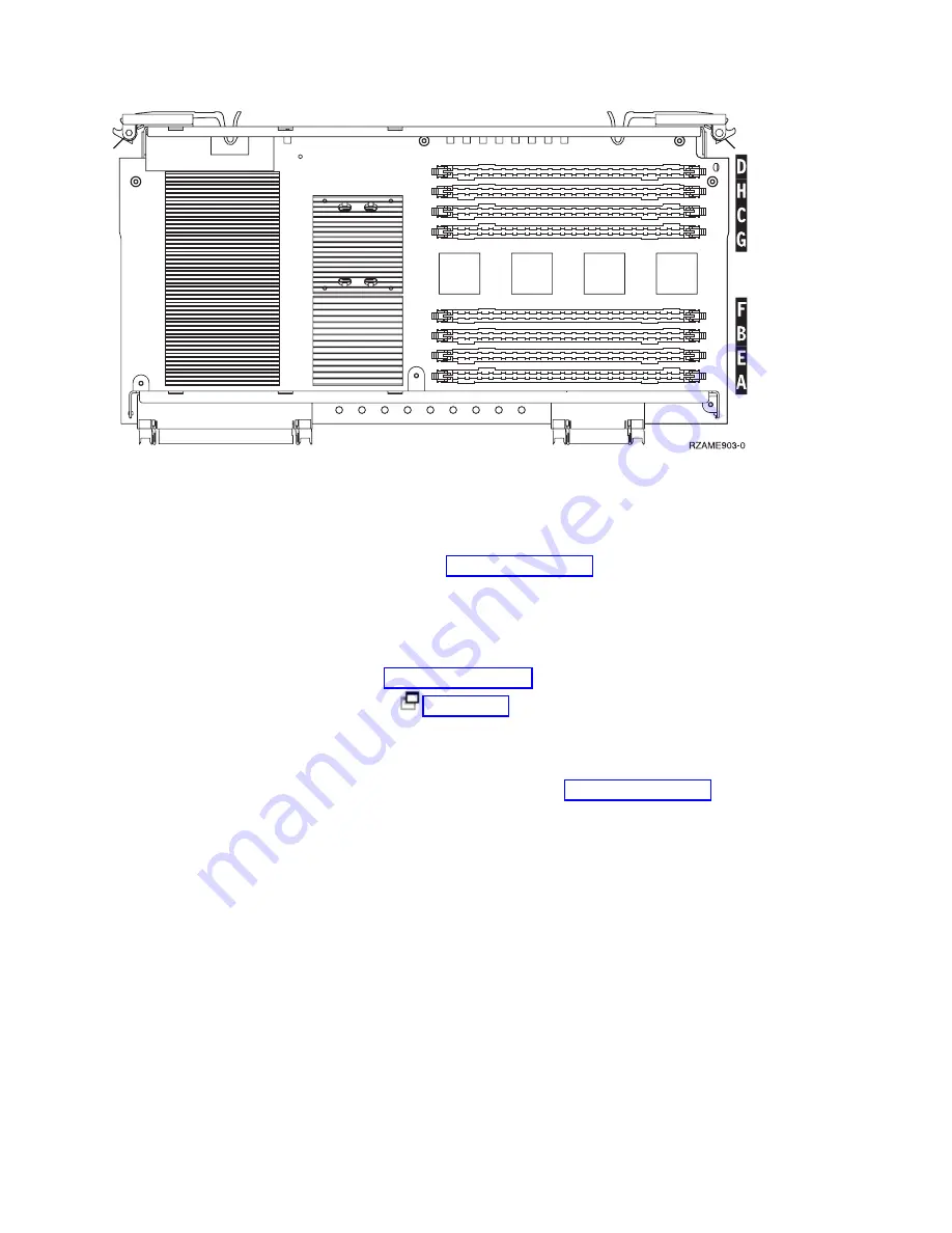 IBM eserver iSeries 270 Installation Manual Download Page 27