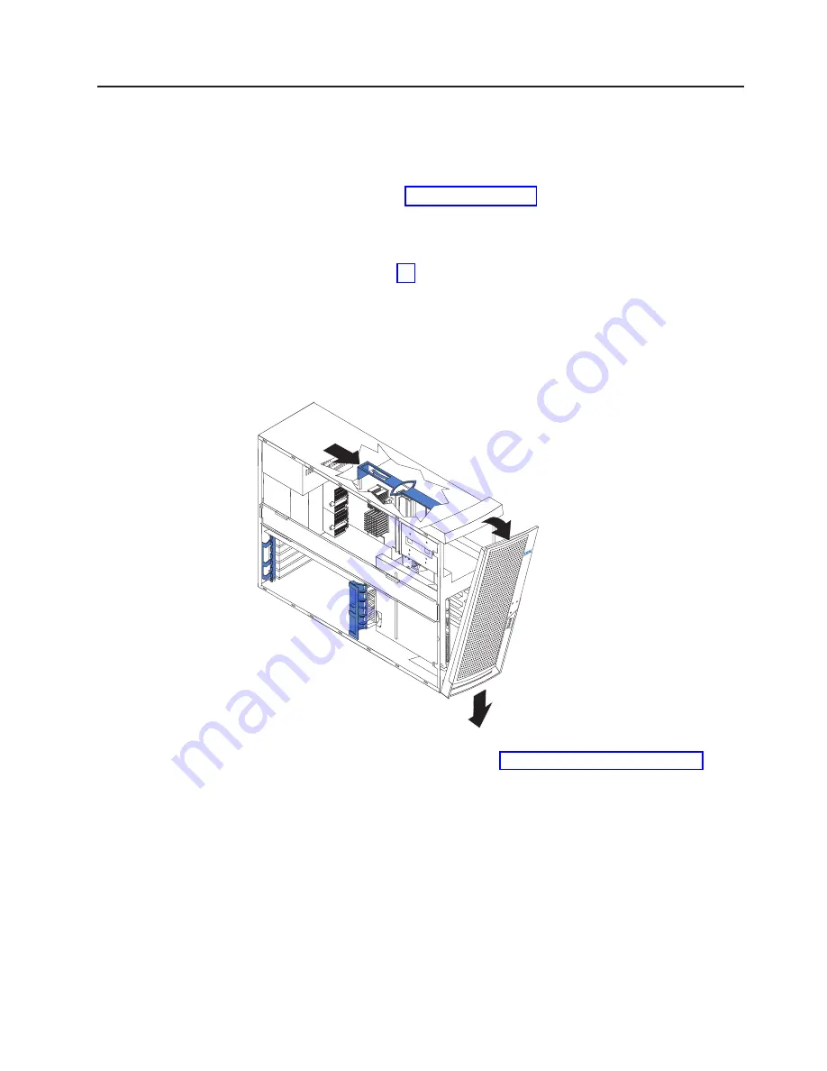 IBM eServer xSeries 225 Type 8647 Installation Manual Download Page 31