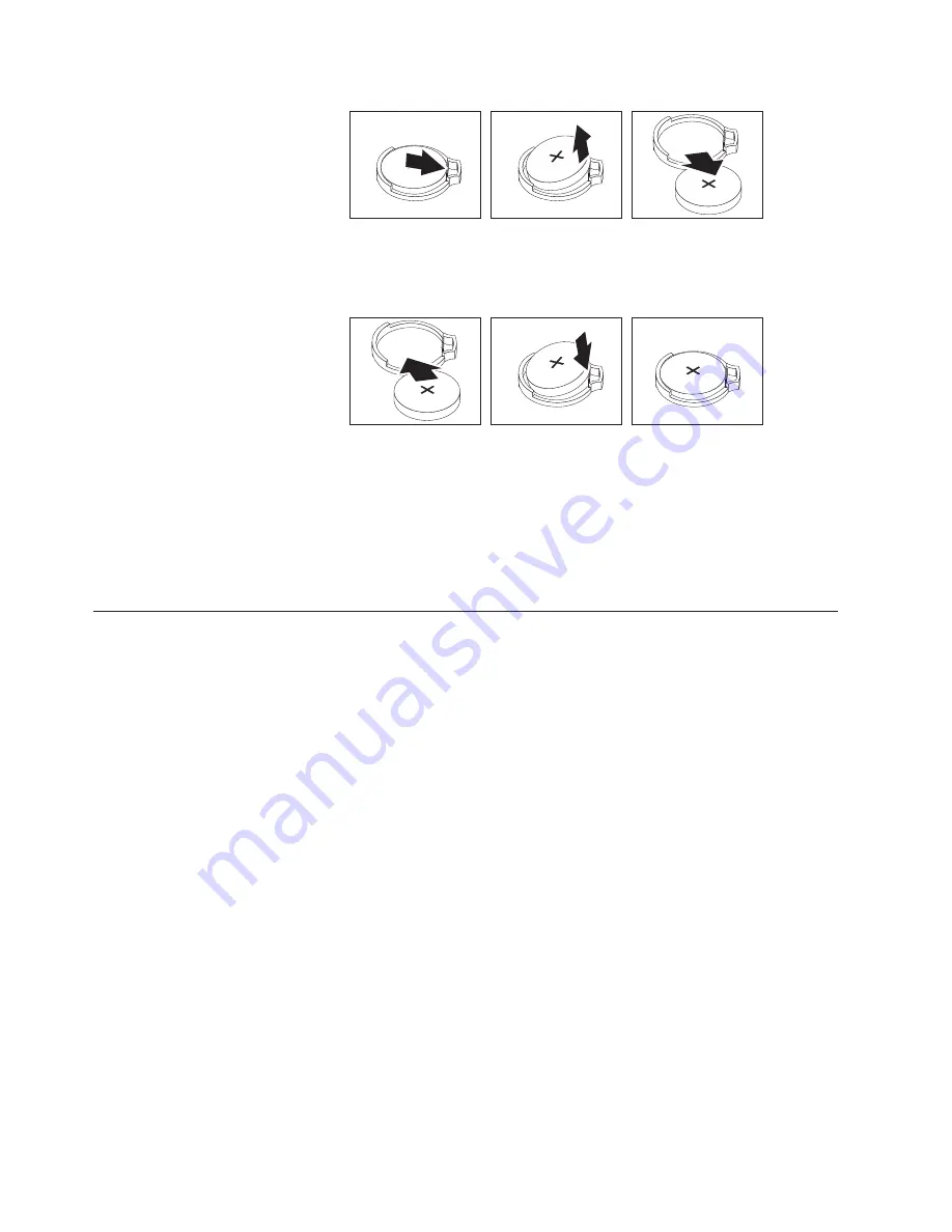 IBM eserver xSeries 306 Option Installation Manual Download Page 30