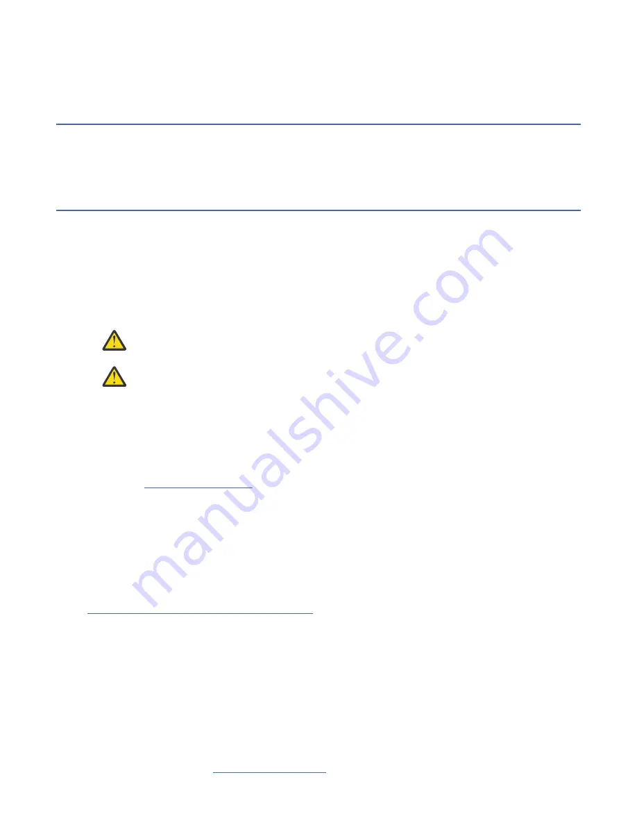 IBM ESS 5000 SC Series Hardware Manual Download Page 15