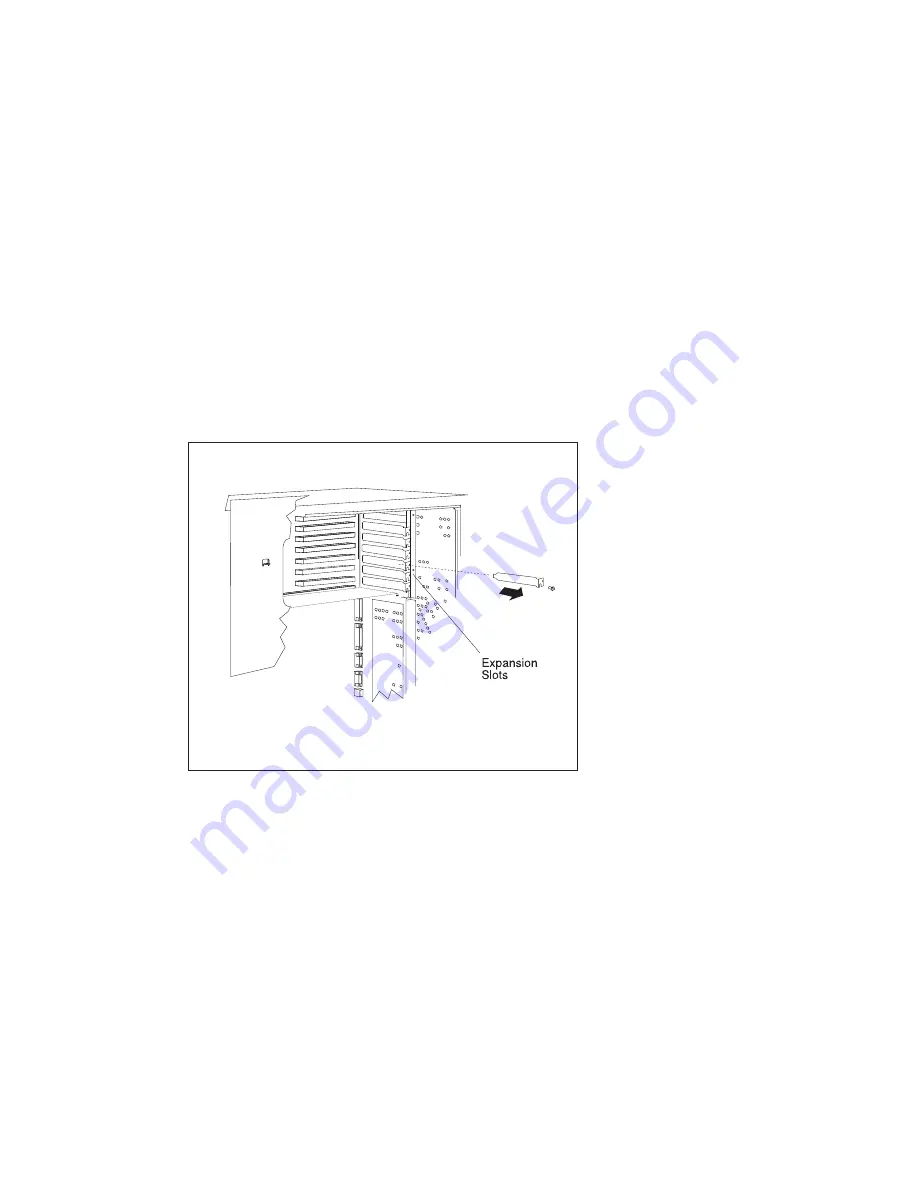 IBM F50 RS/6000 7025 User Manual Download Page 176