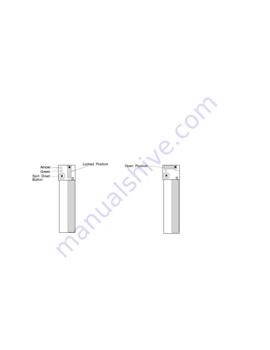 IBM F50 RS/6000 7025 User Manual Download Page 228