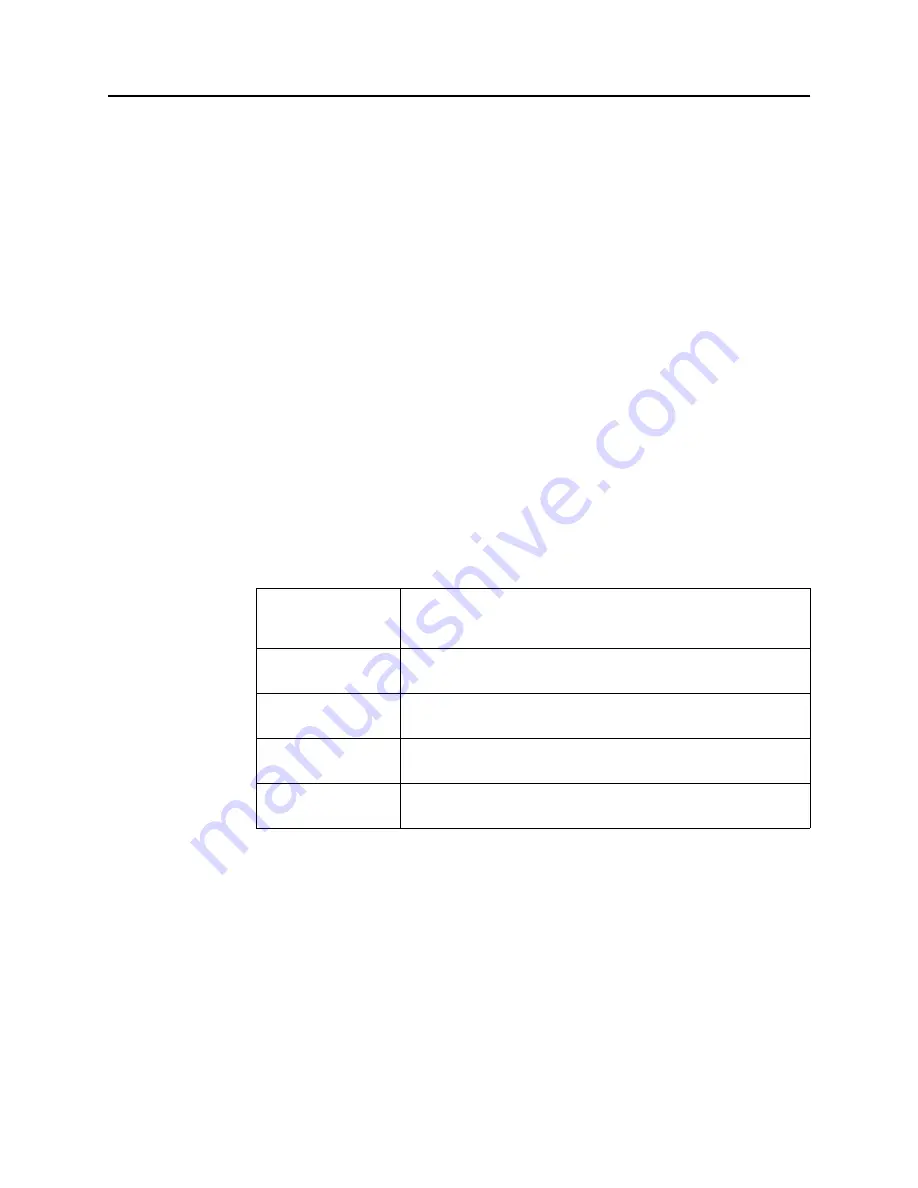 IBM Flex System FC3171 Installation And User Manual Download Page 24