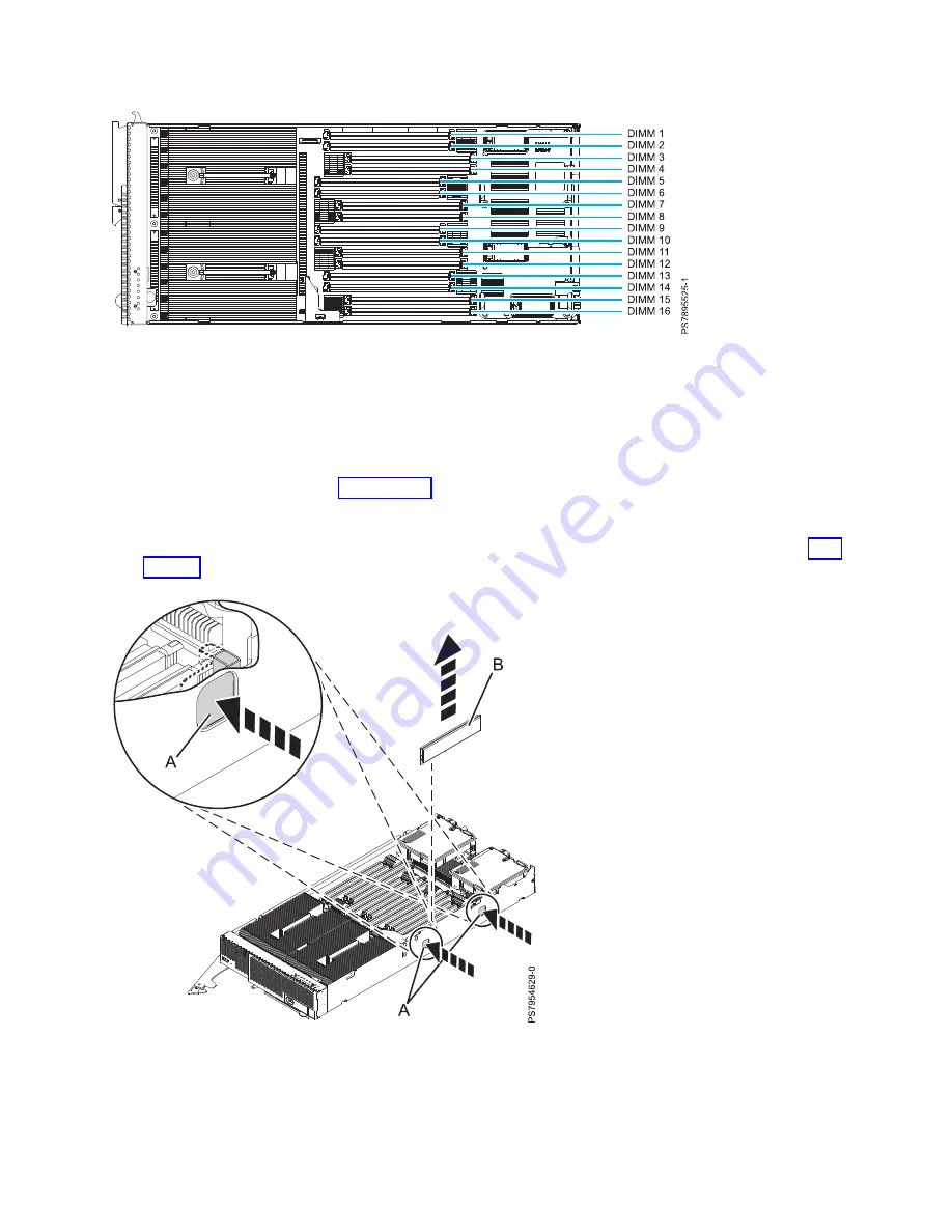 IBM Flex System p270 Compute Node Скачать руководство пользователя страница 57