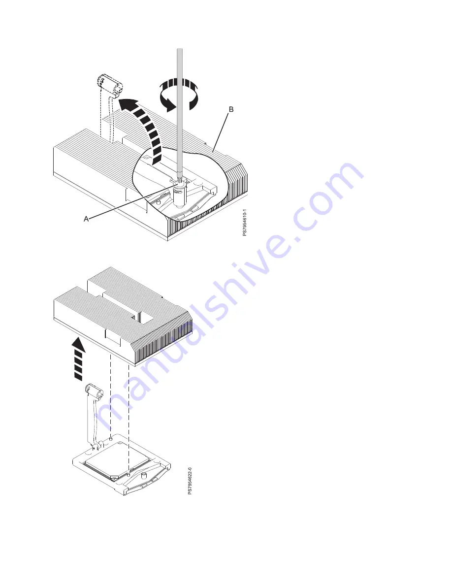 IBM Flex System p270 Compute Node Скачать руководство пользователя страница 83