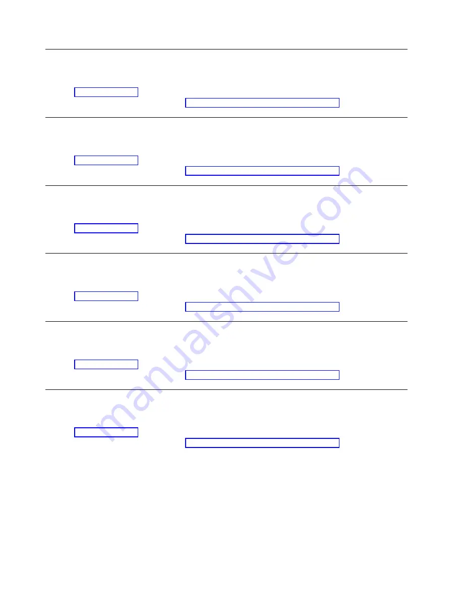 IBM Flex System p270 Compute Node Installation And Service Manual Download Page 268