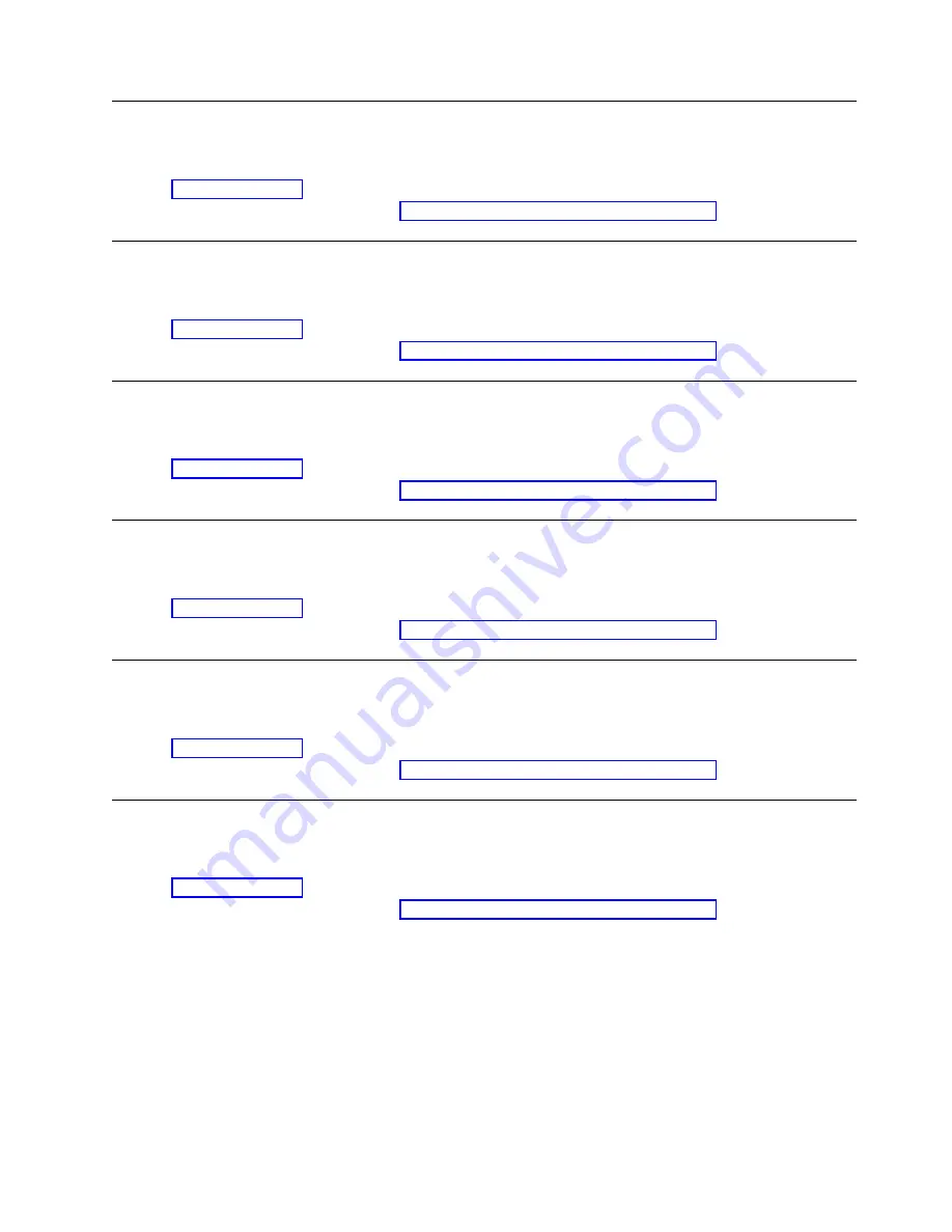 IBM Flex System p270 Compute Node Installation And Service Manual Download Page 297