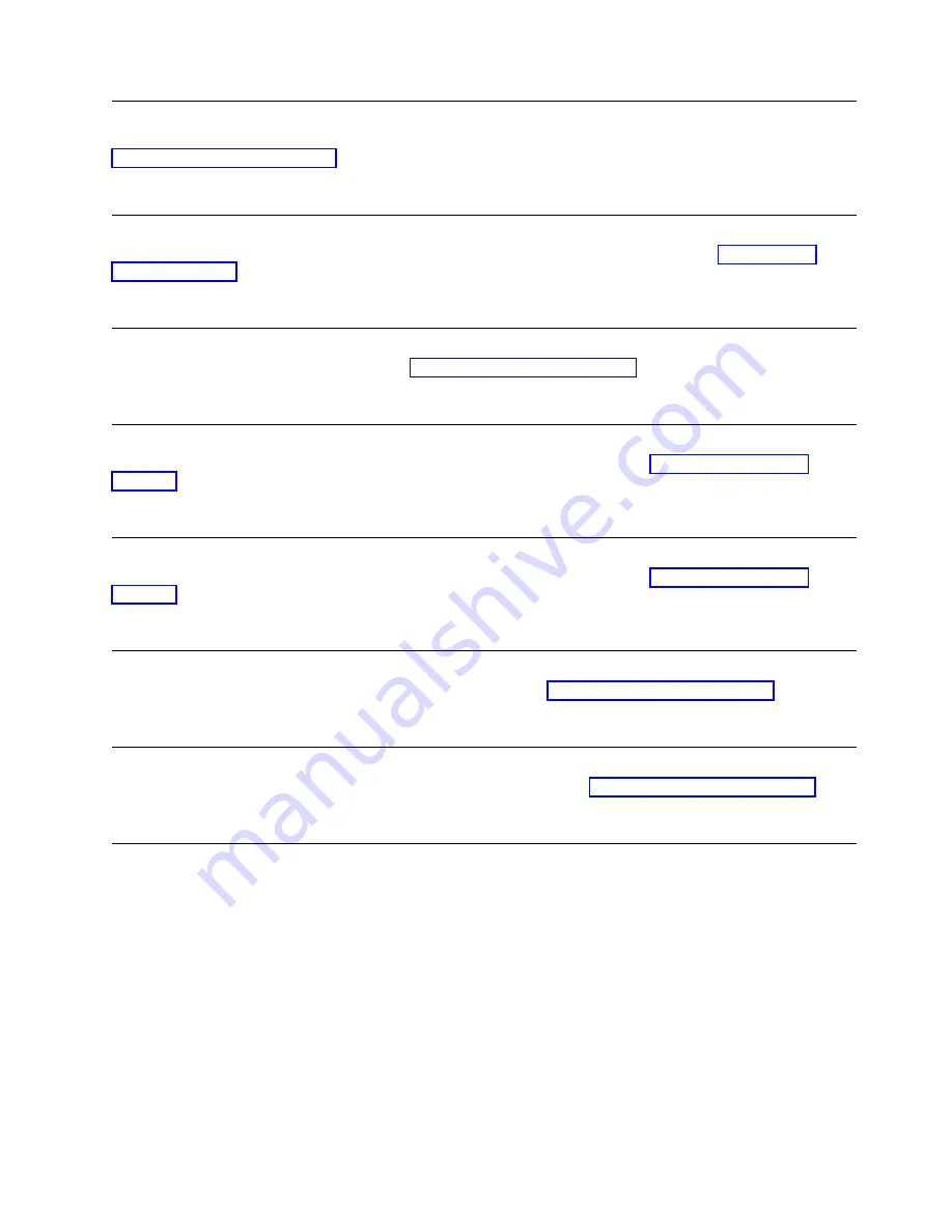 IBM Flex System p270 Compute Node Installation And Service Manual Download Page 421