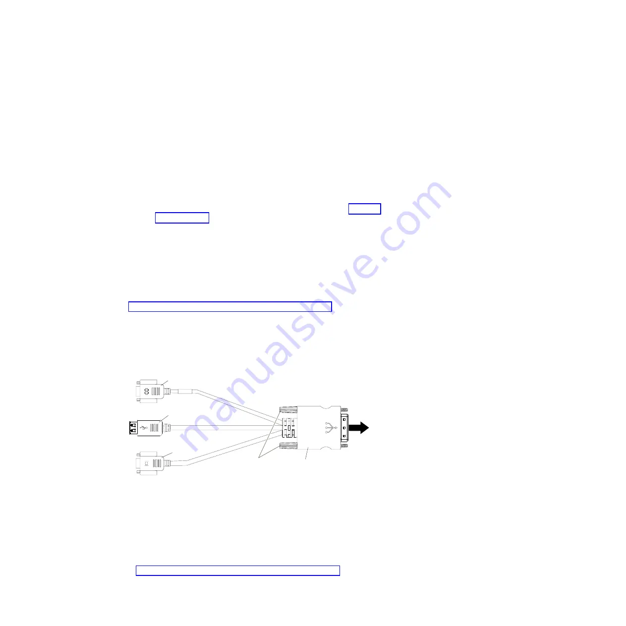 IBM Flex System x440 Compute Node Installation And Service Manual Download Page 25