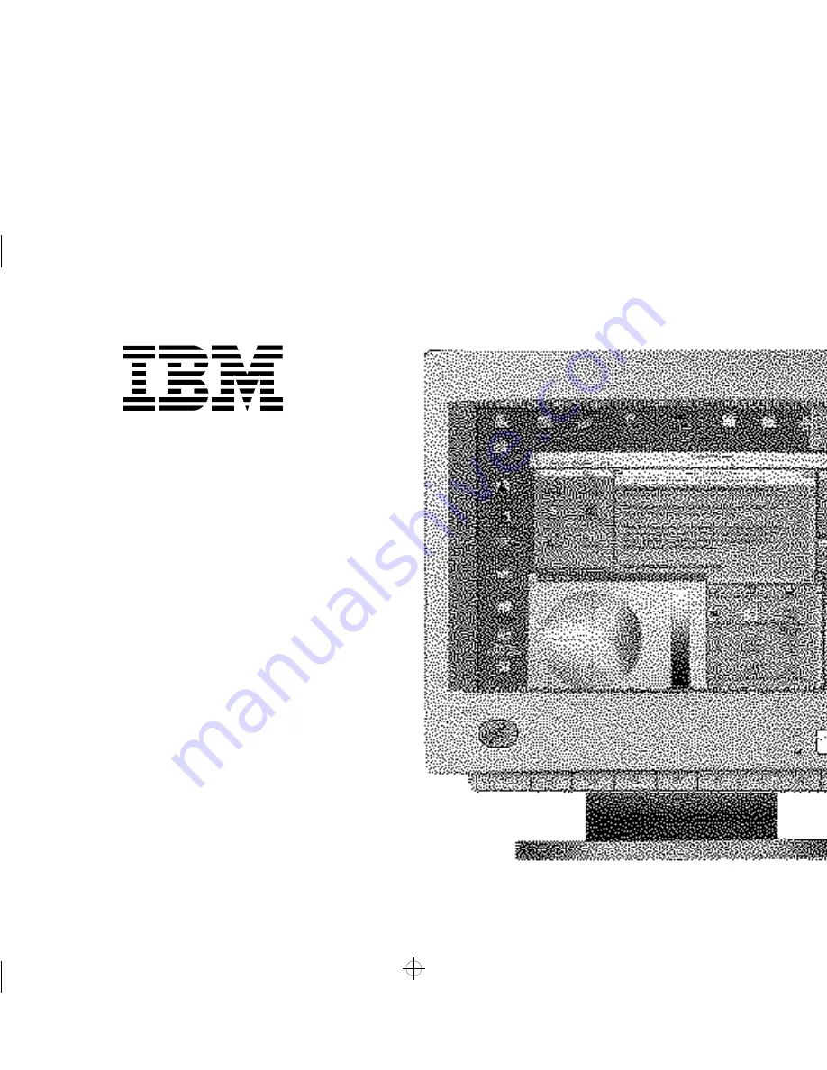 IBM G41/G50 User Manual Download Page 1