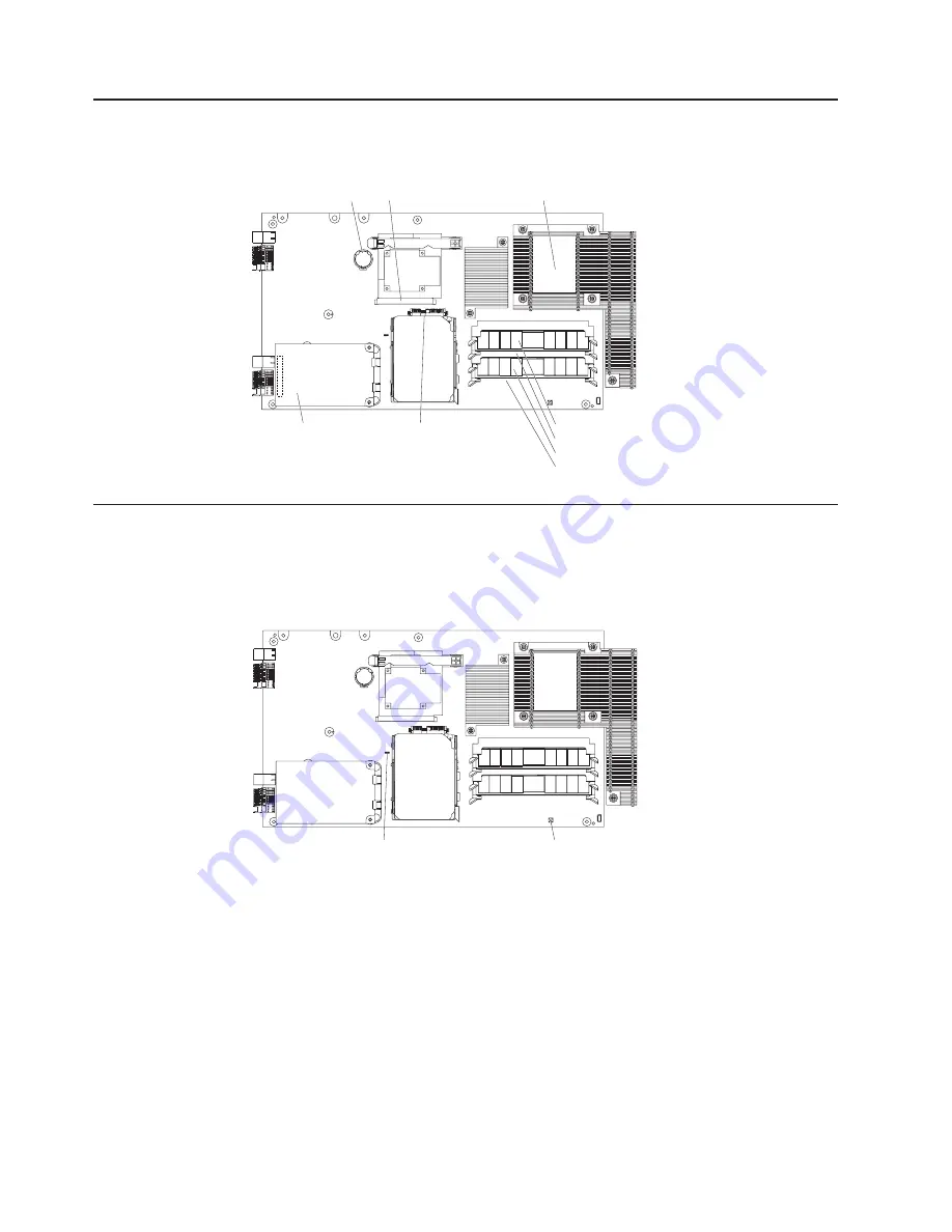 IBM HC10 - BladeCenter - 7996 Installation And User Manual Download Page 26