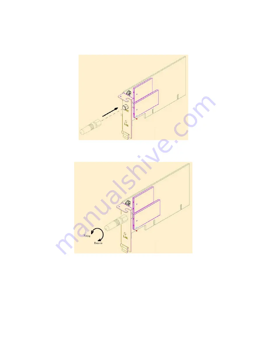 IBM High Rate Wireless LAN (PCI) Card Quick Installation Manual Download Page 12