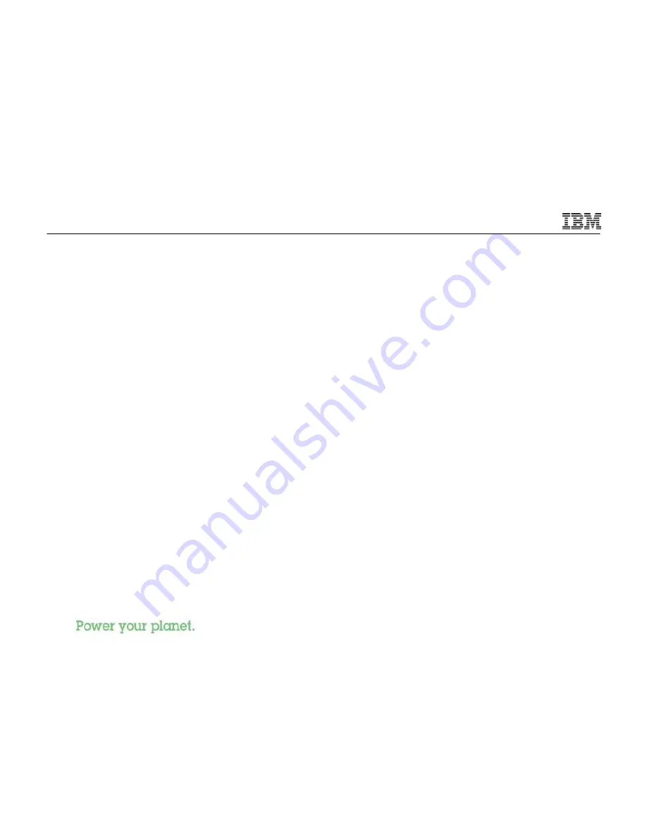 IBM I 7.1 Overview Download Page 58