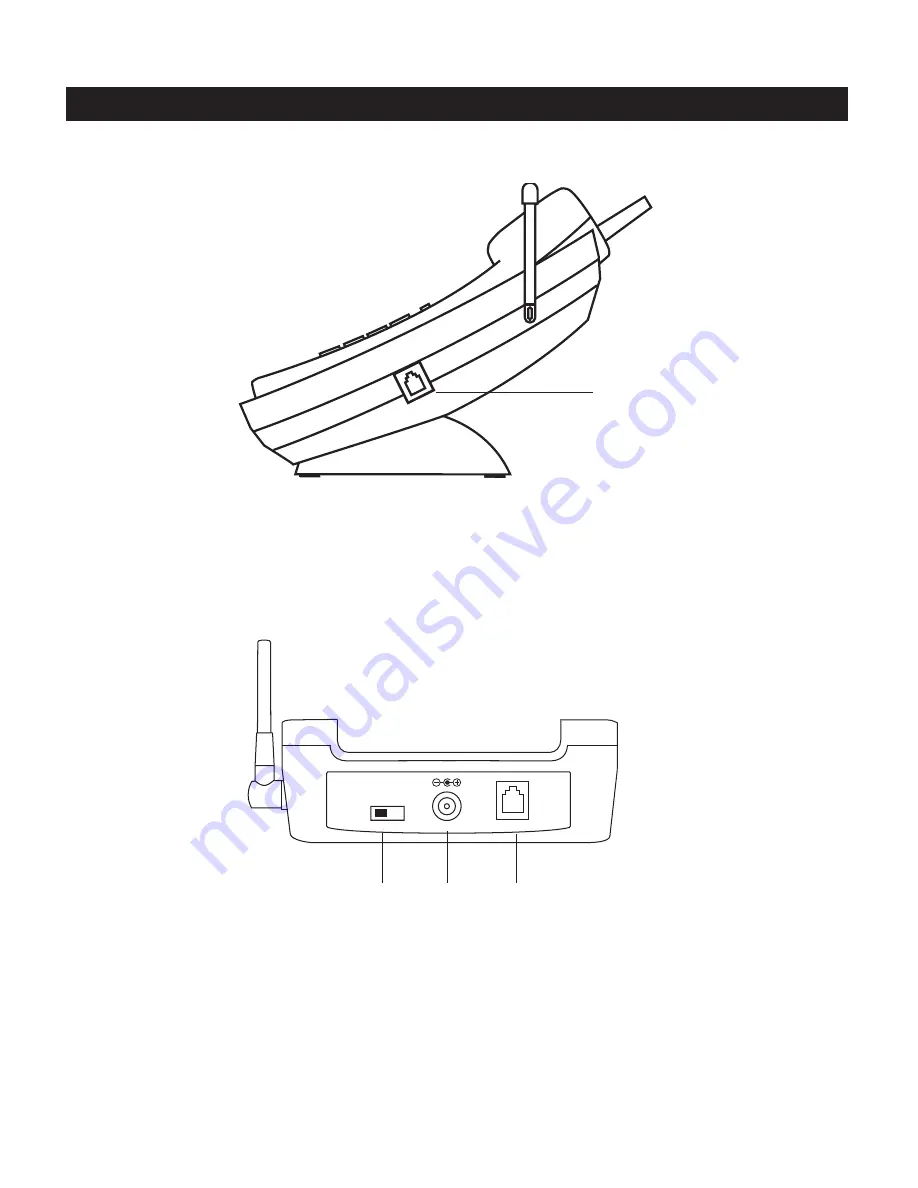 IBM IBM-3415 Installation And Operating Manual Download Page 10