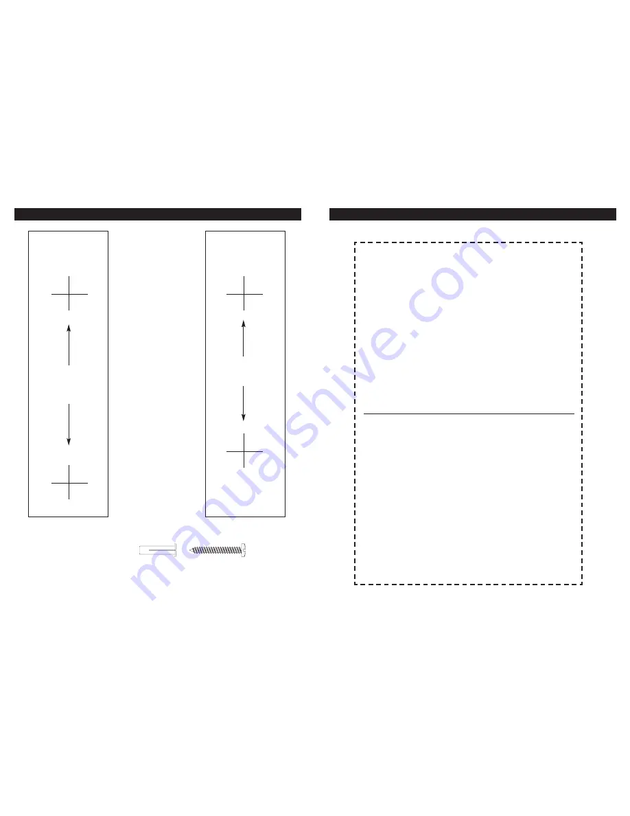 IBM IBM-3920 Installation And Operating Manual Download Page 27