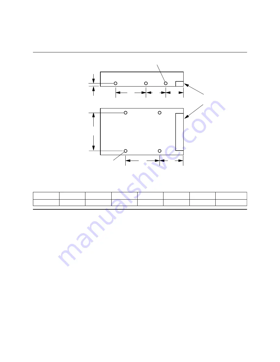 IBM IC35L040AVVN07-0 - 40GB IDE Deskstar 120GXP 7200RPM UATA-100... Specifications Download Page 67