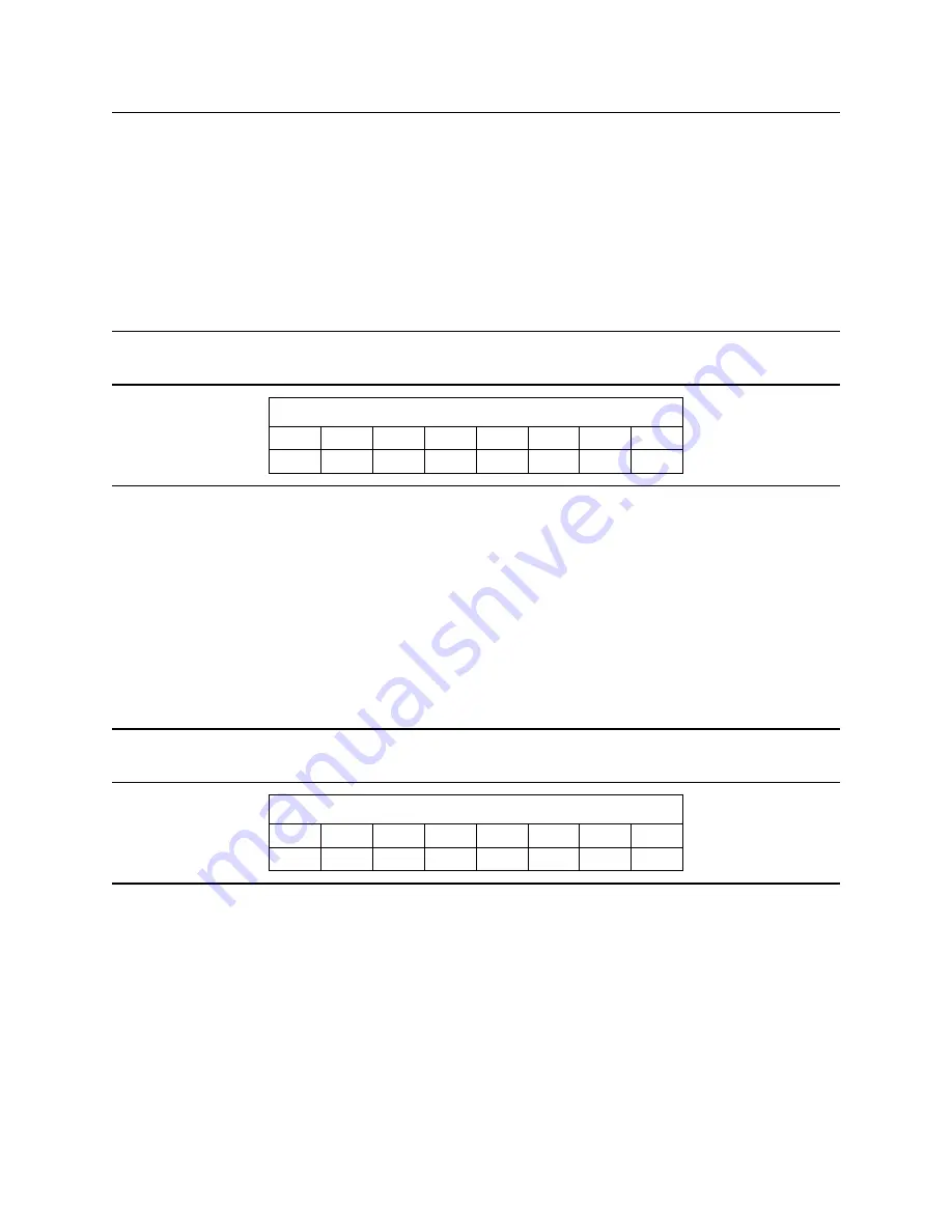 IBM IC35L040AVVN07-0 - 40GB IDE Deskstar 120GXP 7200RPM UATA-100... Specifications Download Page 83