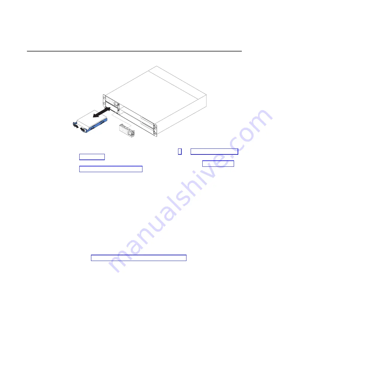 IBM iDataPlex dx320 6385 Скачать руководство пользователя страница 34