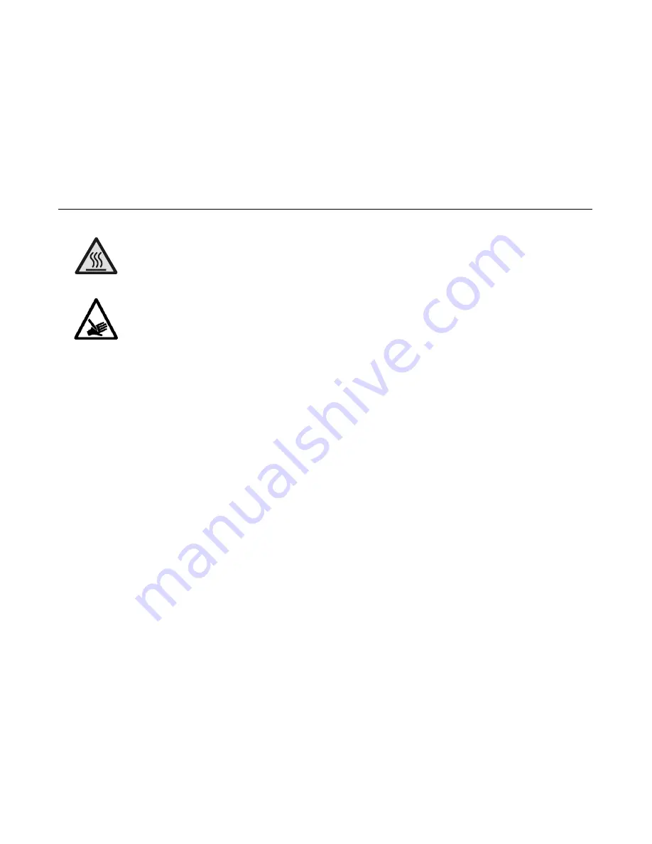 IBM Infoprint 6500-v05 Maintenance Manual Download Page 18