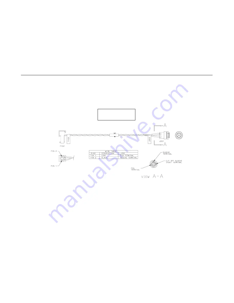 IBM Infoprint 6500-v05 Maintenance Manual Download Page 286