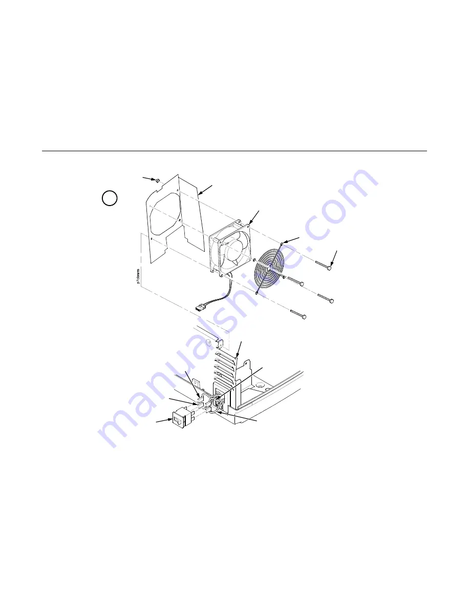 IBM Infoprint 6500-v05 Скачать руководство пользователя страница 404