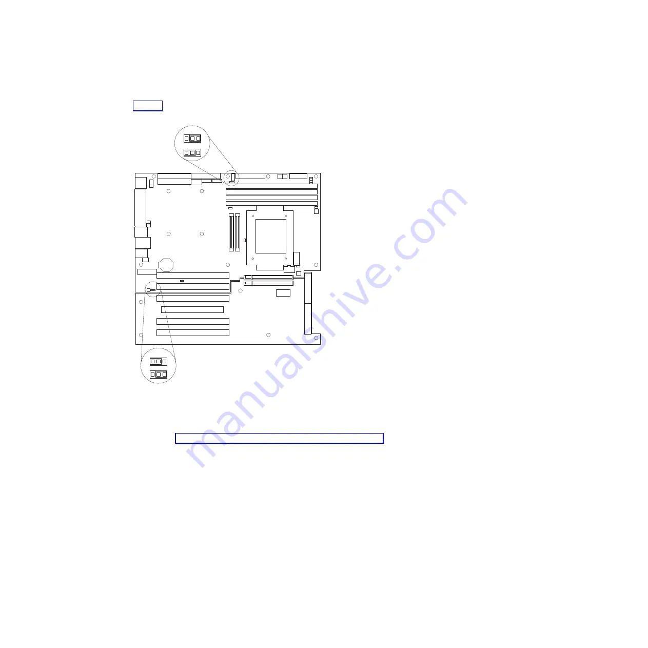 IBM IntelliStation A Pro 6217 Service Manual Download Page 25