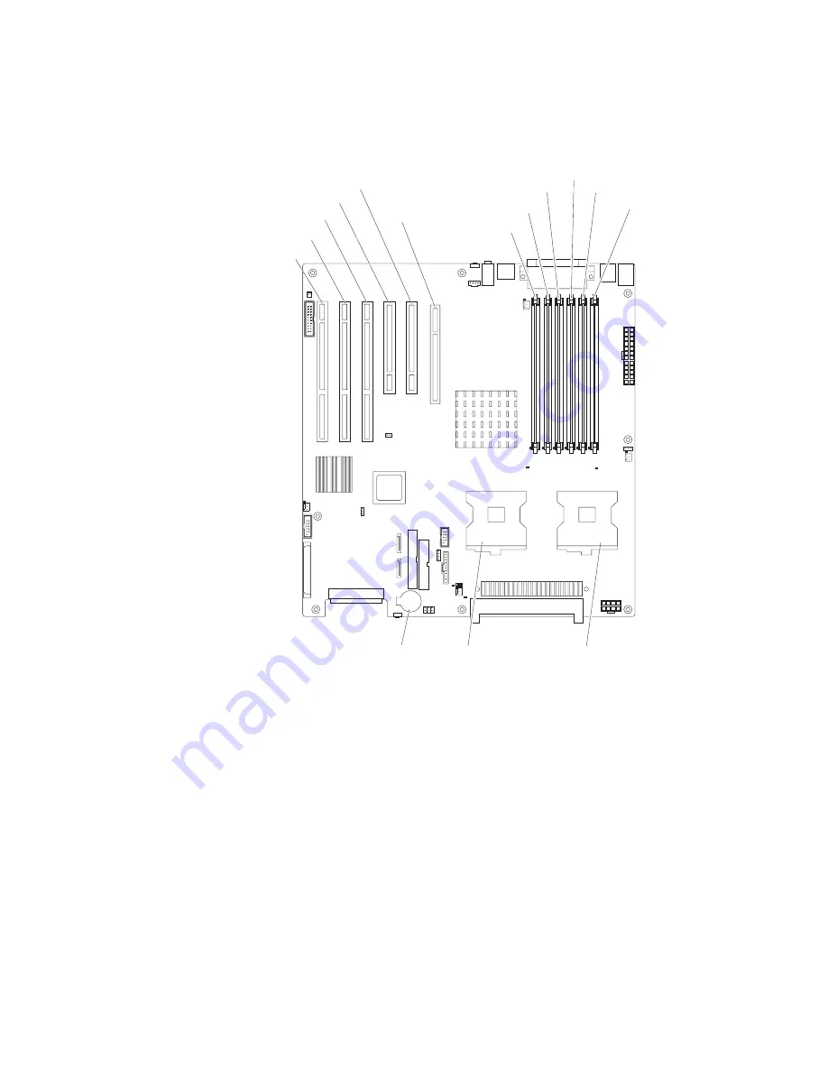 IBM IntelliStation Z Pro 6223 Installation Manual Download Page 25