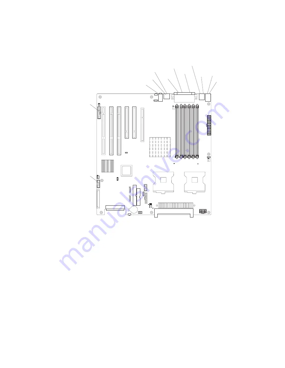 IBM IntelliStation Z Pro 6223 Скачать руководство пользователя страница 27