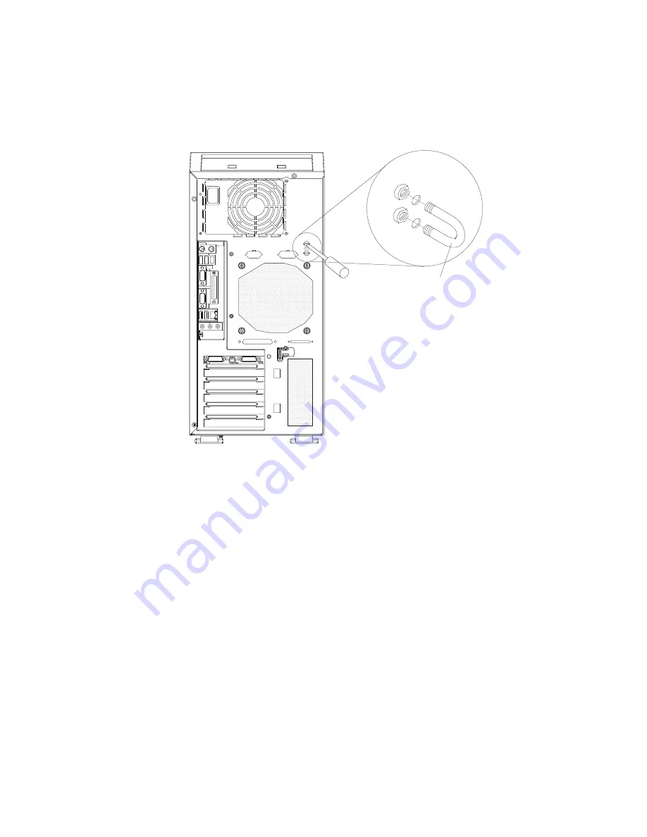 IBM IntelliStation Z Pro 6223 Installation Manual Download Page 52