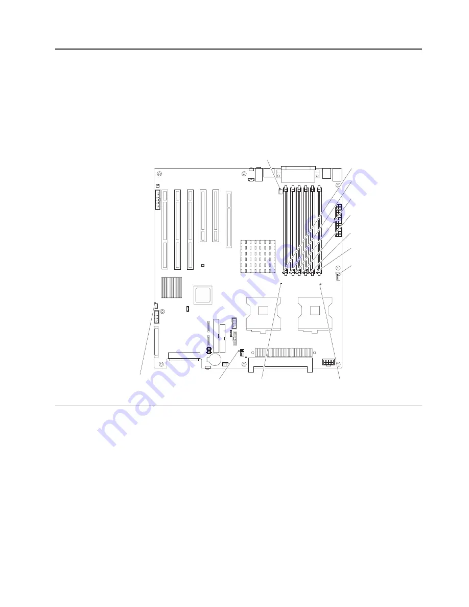 IBM IntelliStation Z Pro 6223 Скачать руководство пользователя страница 77