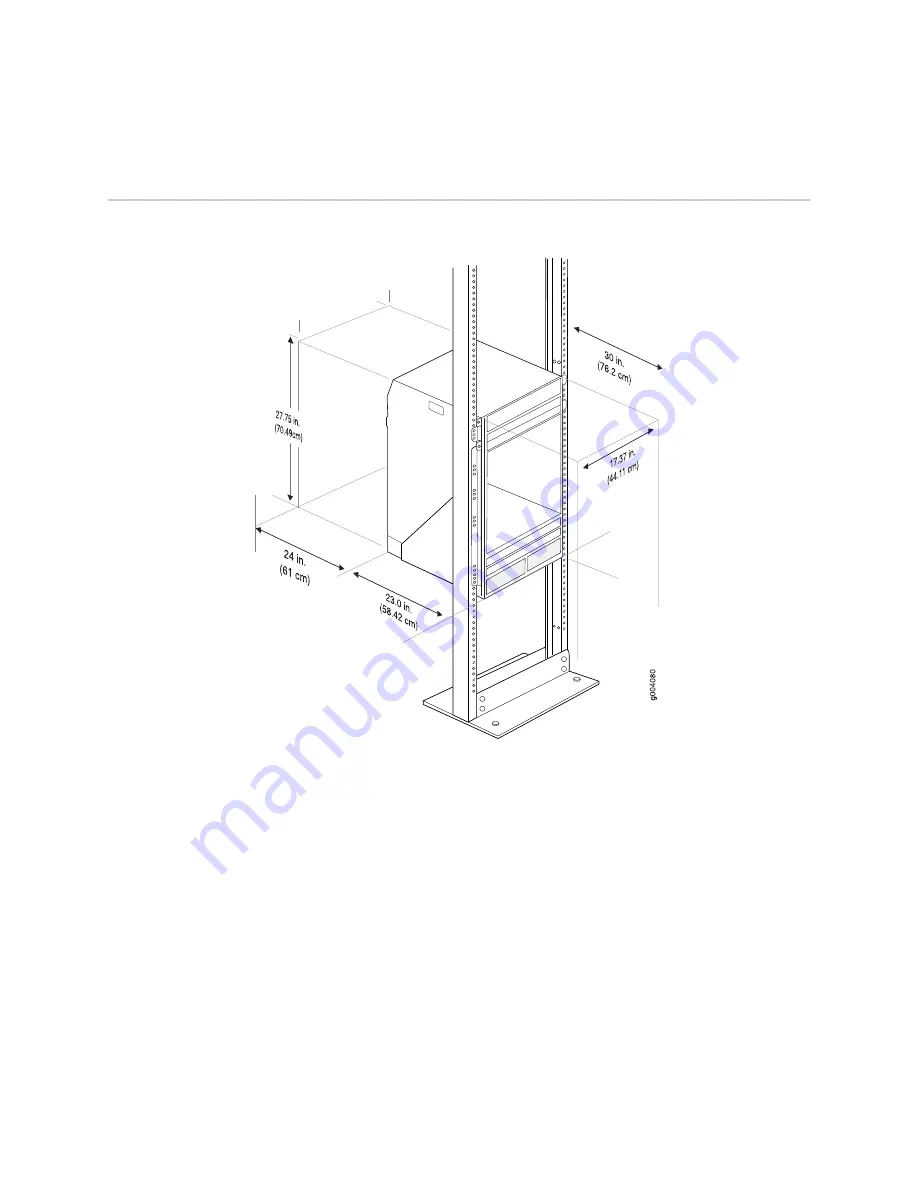 IBM J11M Quick Start Manual Download Page 8