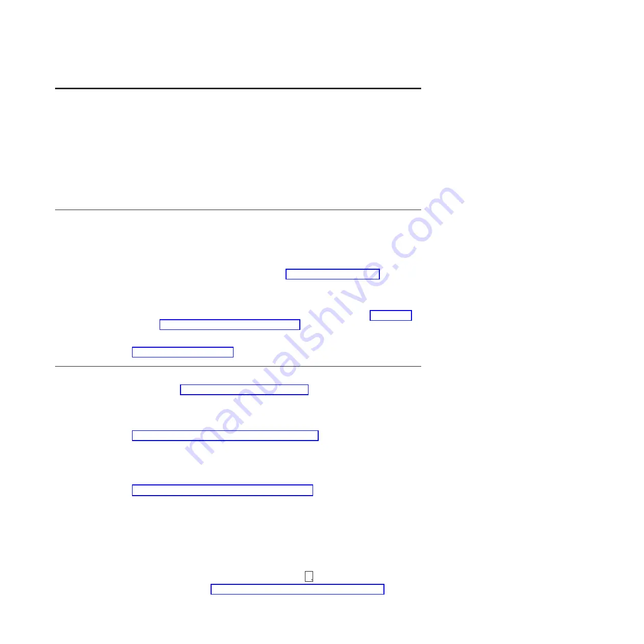 IBM L5X Installation And User Manual Download Page 35