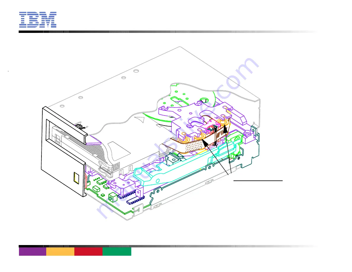 IBM LTO Generation 3 Скачать руководство пользователя страница 21