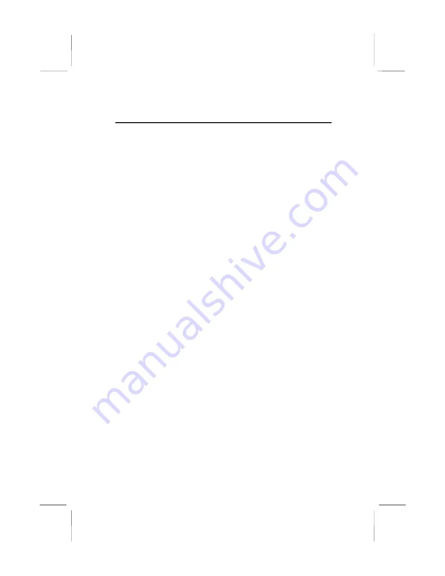 IBM M841 User Manual Download Page 4