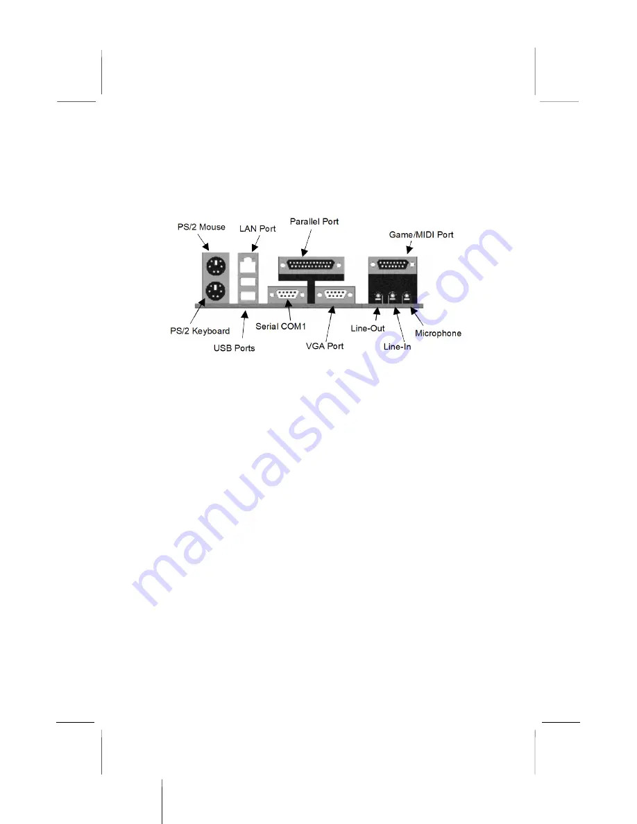 IBM M841 User Manual Download Page 13