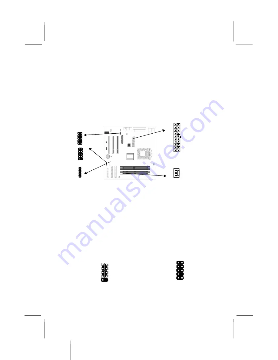 IBM M841 User Manual Download Page 17