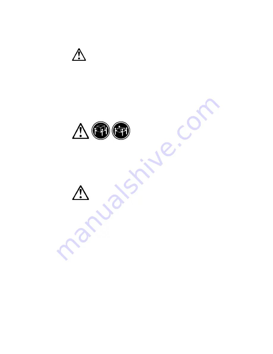 IBM MICRO TOWER 2169 Hardware Maintenance Manual Download Page 34