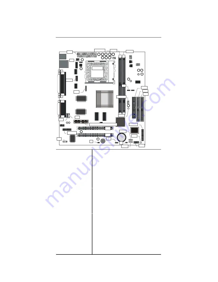 IBM MICRO TOWER 2169 Hardware Maintenance Manual Download Page 126