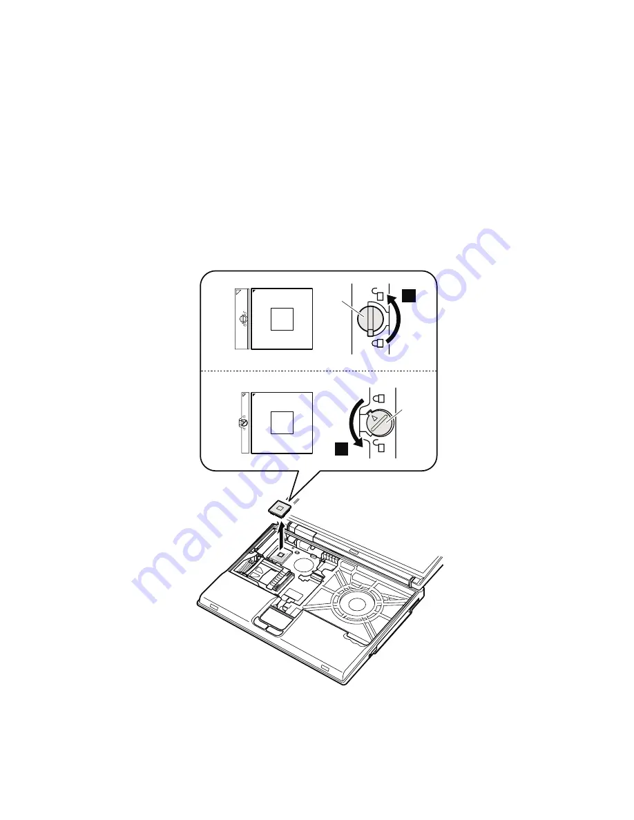 IBM MT 2366 Hardware Maintenance Manual Download Page 89