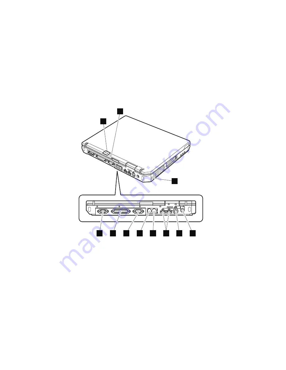 IBM MT 2366 Hardware Maintenance Manual Download Page 138