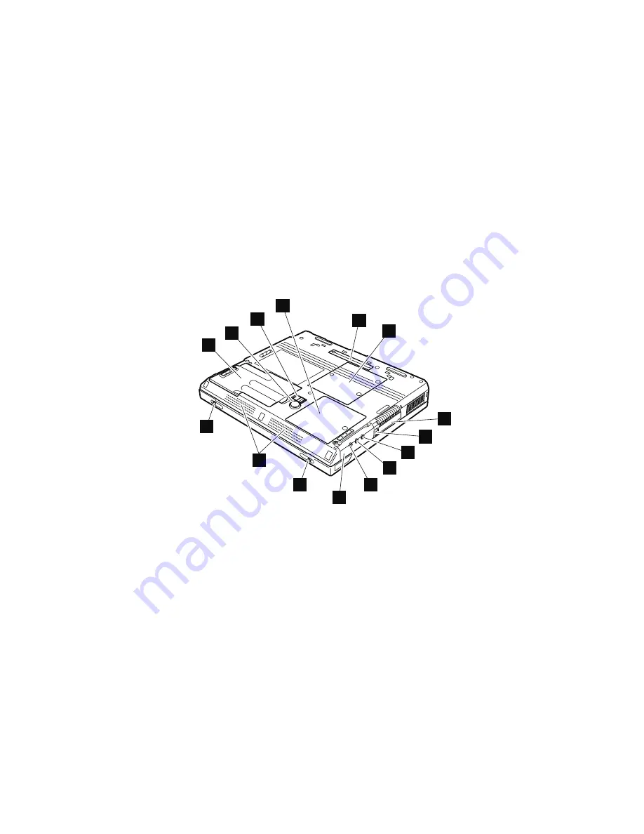 IBM MT 2366 Скачать руководство пользователя страница 139