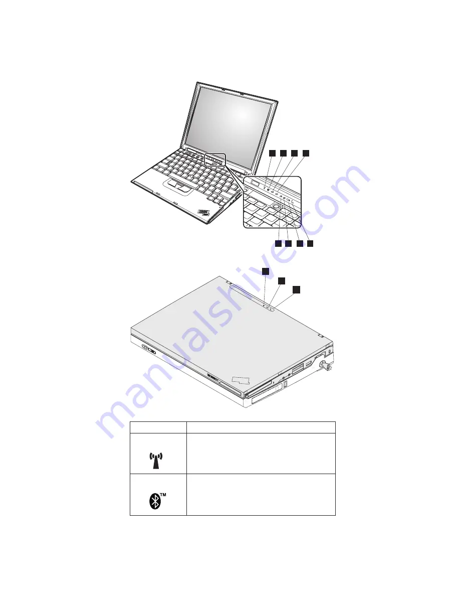 IBM MT 2369 Maintenance Manual Download Page 57