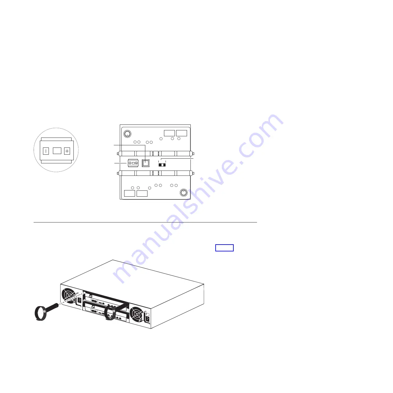 IBM N3400 Installation And Setup Instructions Download Page 13