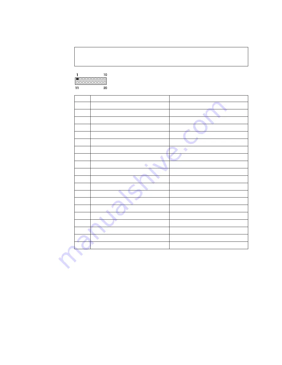 IBM NETVISTA 2251 Hardware Maintenance Manual Download Page 44