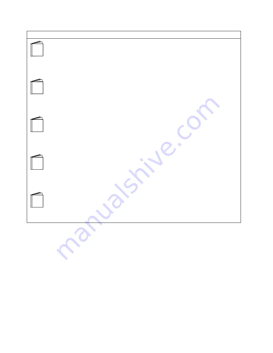 IBM Nways 3746-900 External Cable References Download Page 94