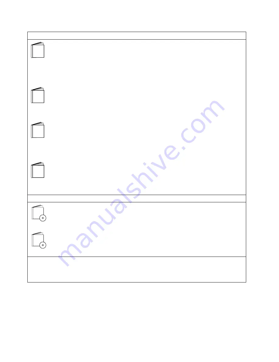 IBM Nways 3746-900 External Cable References Download Page 98