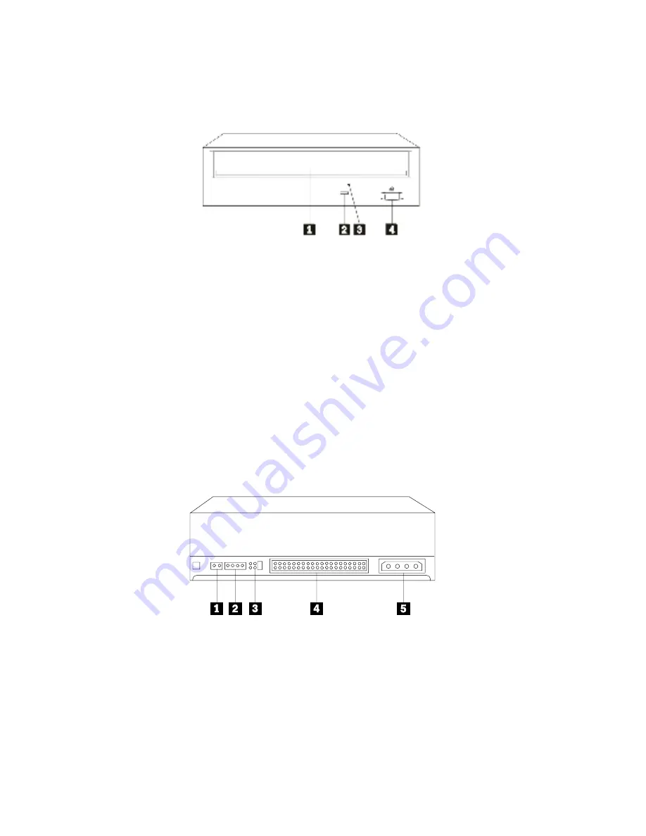 IBM OBI34MST 10K3786 User Manual Download Page 84