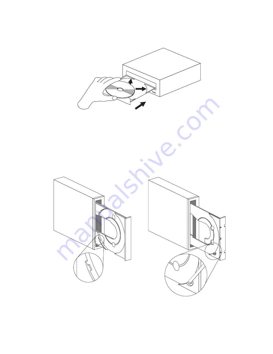 IBM OBI34MST 10K3786 User Manual Download Page 109